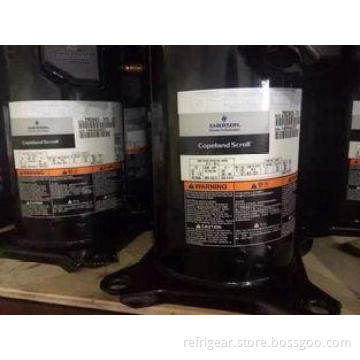 ZR 36 Electric Copeland Scroll Compressor for Air condition